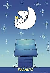 Peanuts unframed show for sale  Delivered anywhere in USA 