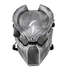 Predator helmet mask for sale  Delivered anywhere in USA 