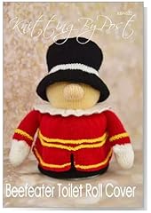 Knitting pattern leaflet for sale  Delivered anywhere in UK