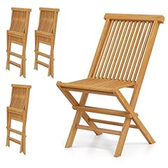 Tangkula patio folding for sale  Delivered anywhere in USA 