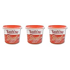 3er pack bautzner gebraucht kaufen  Wird an jeden Ort in Deutschland
