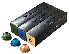 Nespresso vertuo assortiment d'occasion  Livré partout en France