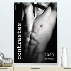 Contrastes hommes 2020 d'occasion  Livré partout en France