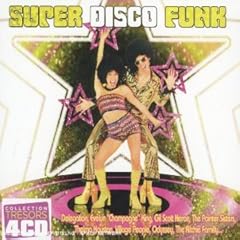 Super disco funk usato  Spedito ovunque in Italia 