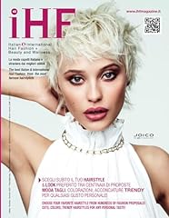 Ihf magazine no. usato  Spedito ovunque in Italia 