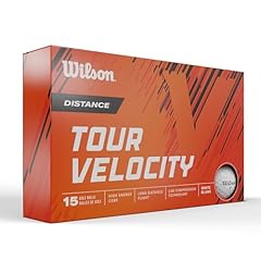 Wilson tour velocity for sale  Delivered anywhere in USA 