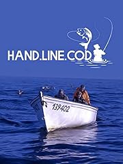 Hand. line. cod. for sale  Delivered anywhere in UK