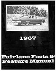 1967 fairlane gta for sale  Delivered anywhere in USA 