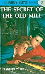 Secret old mill for sale  Delivered anywhere in USA 
