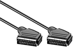 Premiumcord scart scart usato  Spedito ovunque in Italia 