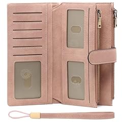 Goiacii wallet women for sale  Delivered anywhere in UK