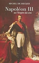 Napoléon iii empire d'occasion  Livré partout en France