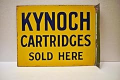 Vintage kynoch cartridges for sale  Delivered anywhere in UK