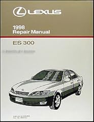 1998 lexus 300 for sale  Delivered anywhere in USA 
