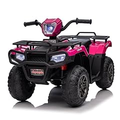 Nmoiww electric quad usato  Spedito ovunque in Italia 