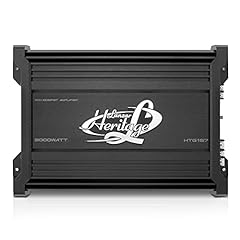 Lanzar amplifier car for sale  Delivered anywhere in USA 