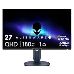 Alienware gaming monitor for sale  Delivered anywhere in UK