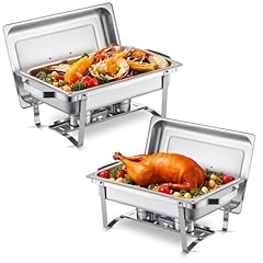 Vevor chafing dish for sale  Delivered anywhere in USA 