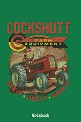 Cockshutt farm equipment for sale  Delivered anywhere in USA 