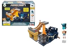 Mattel minecraft mini for sale  Delivered anywhere in UK