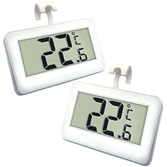 Fridge thermometer digital for sale  Delivered anywhere in UK