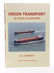 Union transport years gebraucht kaufen  Wird an jeden Ort in Deutschland