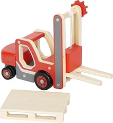Small foot gabelstapler gebraucht kaufen  Wird an jeden Ort in Deutschland