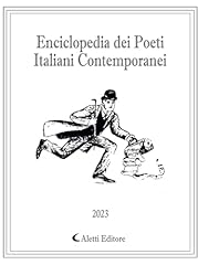 Enciclopedia dei poeti usato  Spedito ovunque in Italia 