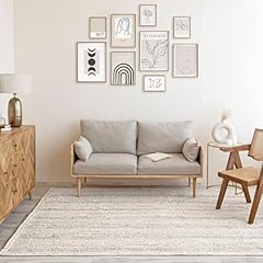 Homemonde jute rug for sale  Delivered anywhere in USA 