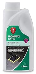 Ltp ironwax for sale  Delivered anywhere in UK