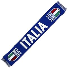 Giemme sciarpa italia usato  Spedito ovunque in Italia 