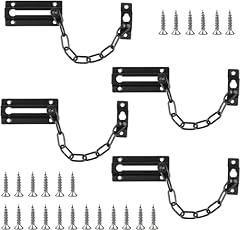 4pcs door chain for sale  Delivered anywhere in USA 
