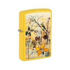 Zippo scrapbook bird for sale  Delivered anywhere in USA 