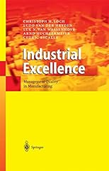 Industrial excellence manageme usato  Spedito ovunque in Italia 