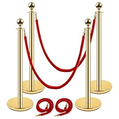 Carivia gold stanchion for sale  Delivered anywhere in USA 