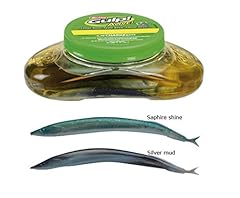 Berkley saltwater gulp for sale  Delivered anywhere in UK