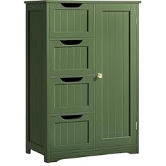 Yaheetech wooden bathroom for sale  Delivered anywhere in USA 