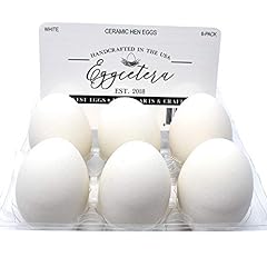 Eggcetera ceramic nest for sale  Delivered anywhere in USA 