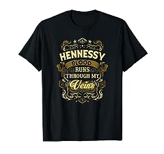 Hennessy blood thru for sale  Delivered anywhere in USA 