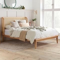 Happybeds wooden winged for sale  Delivered anywhere in UK