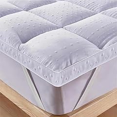 Bedecor topper matrimoniale usato  Spedito ovunque in Italia 
