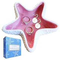Zgrtzh ceramic starfish for sale  Delivered anywhere in USA 