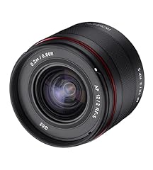Rokinon 12mm ultra for sale  Delivered anywhere in USA 