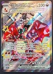 Pokemon charizard svp for sale  Delivered anywhere in USA 