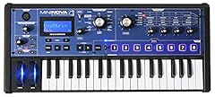 Novation mininova analogue for sale  Delivered anywhere in USA 