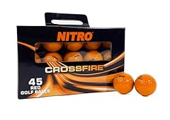 Nitro crossfire golf for sale  Delivered anywhere in USA 