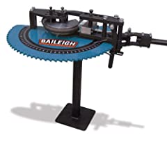 Baileigh RDB-050 Manual Tube Bender for sale  Delivered anywhere in USA 