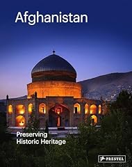 Afghanistan preserving histori for sale  Delivered anywhere in UK