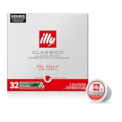 Illy classico roast for sale  Delivered anywhere in USA 