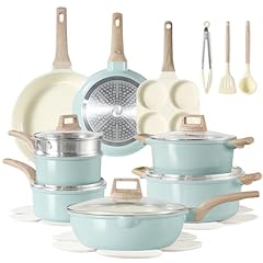 Carote ceramic cookware for sale  Delivered anywhere in USA 